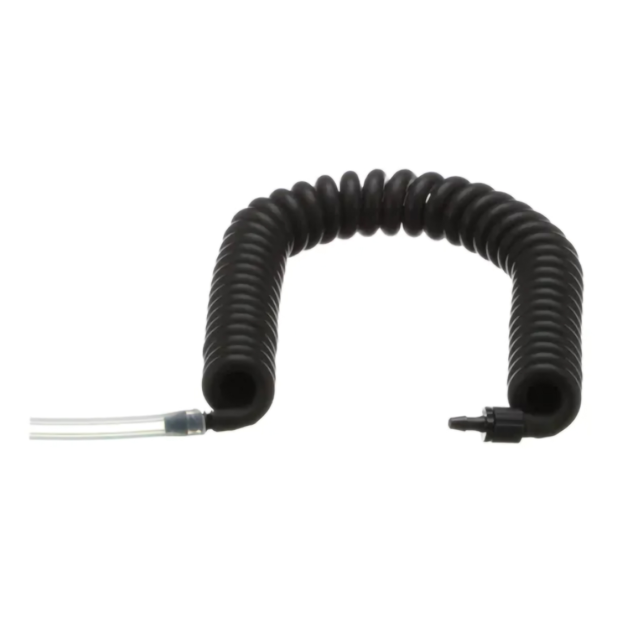 Tubing Coil, 8 ft. Blood Pressure, Latex Free, f/ 767 Wall/Mobile Sphygmomanometers (12/BX) by Hillrom/Welch Allyn  ID 5089-13H